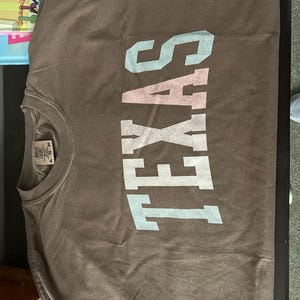 Gail added a photo of their purchase