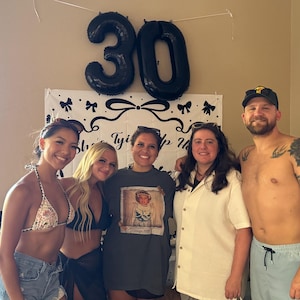 Leilani added a photo of their purchase