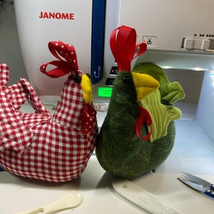 Mary heeft een foto van de aankoop toegevoegd