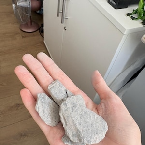 Etsy-Käufer:in hat ein Foto des gekauften Artikels hinzugefügt