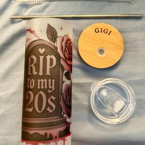 Gabrielle added a photo of their purchase