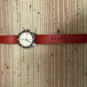 B & R Bands Washed Canvas Watch Bands Straps 20mm 22mm - Etsy