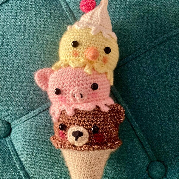 Sweet Quiet Book Crochet Pattern Etsy sweet-quiet-book-crochet-pattern-etsy