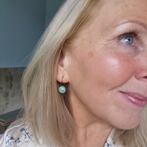 Lesley added a photo of their purchase