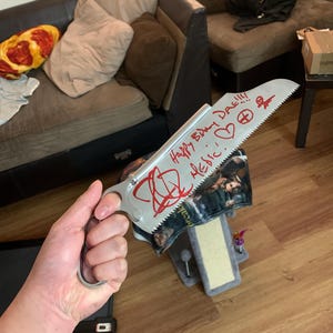 Raymond added a photo of their purchase
