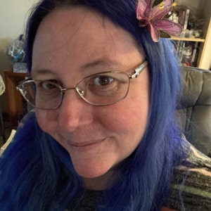 Cislyn added a photo of their purchase