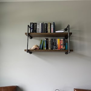 Allison added a photo of their purchase