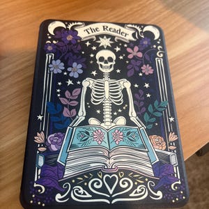 Acheteur Etsy a ajouté une photo de son achat