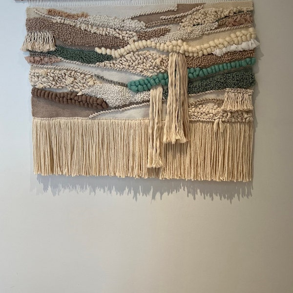 Gallery image with a fresh perspective