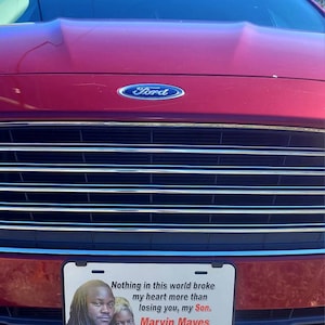 Diane added a photo of their purchase