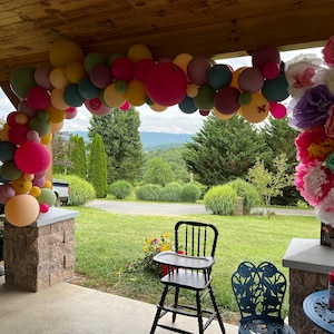 Abby added a photo of their purchase