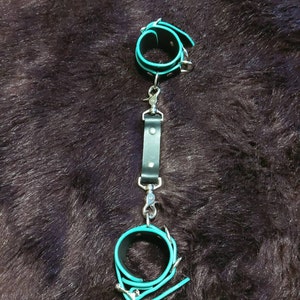 Crystal added a photo of their purchase
