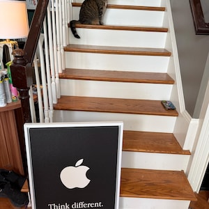 Sean added a photo of their purchase