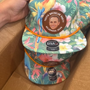 Lindsey added a photo of their purchase