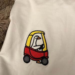 Sophie added a photo of their purchase