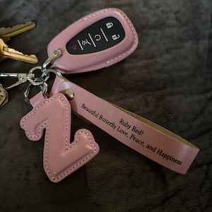 Etsy-koper heeft een foto van de aankoop toegevoegd