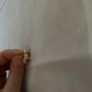 WOWORAMA Collana Donna Con Conchiglia Dorata Boho Vintage - Girocollo Con Stella Marina Regolabile, Gioiello Estivo Per Spiaggia