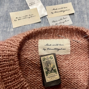 Elina added a photo of their purchase