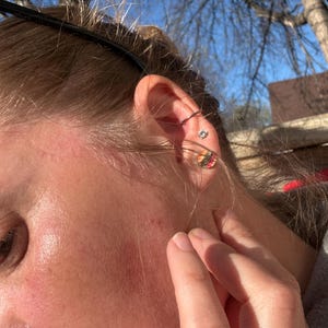 Amandah added a photo of their purchase