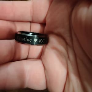 Kristine added a photo of their purchase