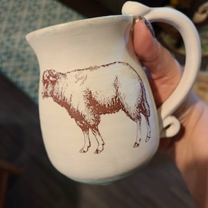 Brit added a photo of their purchase