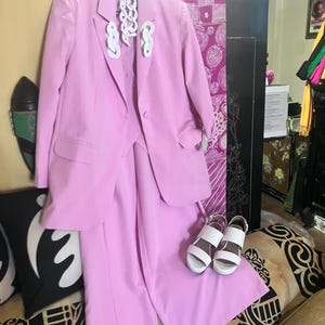 Janice added a photo of their purchase