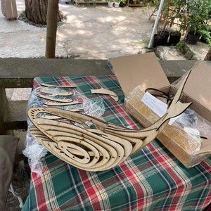 Le added a photo of their purchase