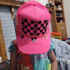 Comprador de Etsy ha añadido una foto de su compra