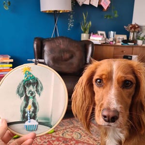 Ellen added a photo of their purchase
