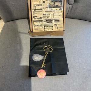 Jonathan added a photo of their purchase