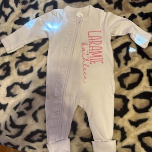Emma added a photo of their purchase