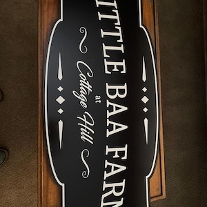 Craig added a photo of their purchase