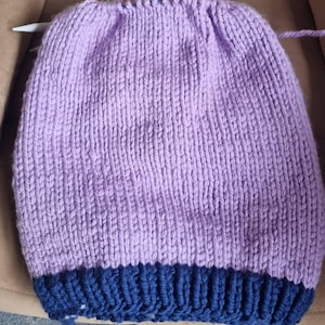 Liz added a photo of their purchase