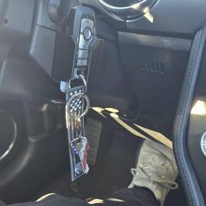 Justin added a photo of their purchase