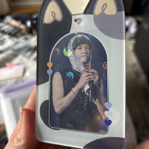 Jordan added a photo of their purchase