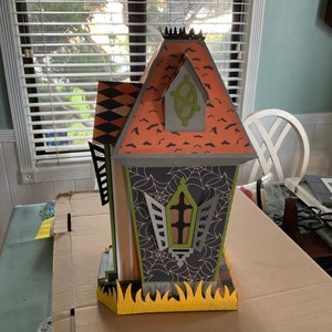 Deborah hat ein Foto des gekauften Artikels hinzugefügt