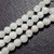 3mm Faceted Rainbow Moonstone Beads