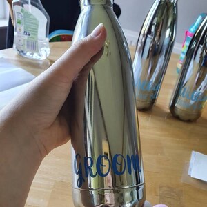 Casey added a photo of their purchase