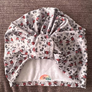 Comprador de Etsy ha añadido una foto de su compra