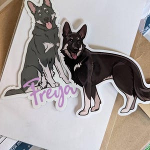 Ash added a photo of their purchase