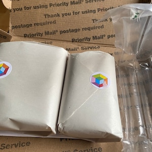 Asley added a photo of their purchase