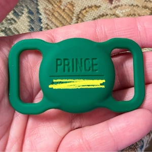 Ginger added a photo of their purchase