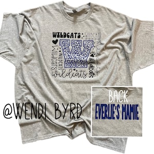 Wendi added a photo of their purchase