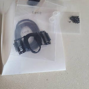 Rose added a photo of their purchase