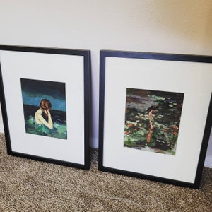 Amy added a photo of their purchase