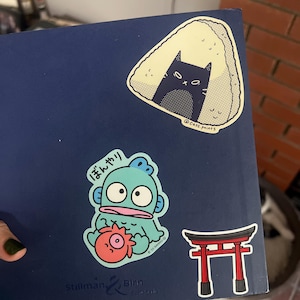 Rachel added a photo of their purchase