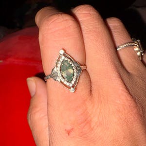 Tori added a photo of their purchase