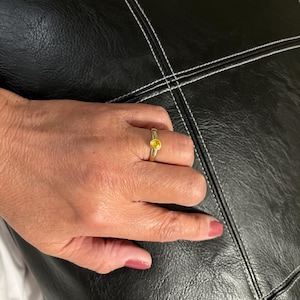Kupujący z Etsy dodał(a) zdjęcie swoich zakupów
