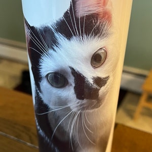 Kat added a photo of their purchase