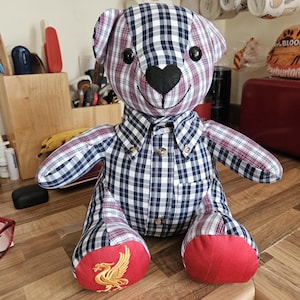 alfiemoo added a photo of their purchase
